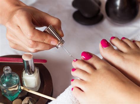 yelp nail salon|$25 mani and pedi specials near me.